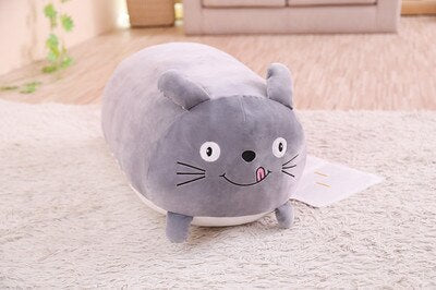 1pc 30/60cm cute Corner Bio Pillow Japanese Animation Sumikko Gurashi plush toy stuffed Soft Valentine gift for Baby girl