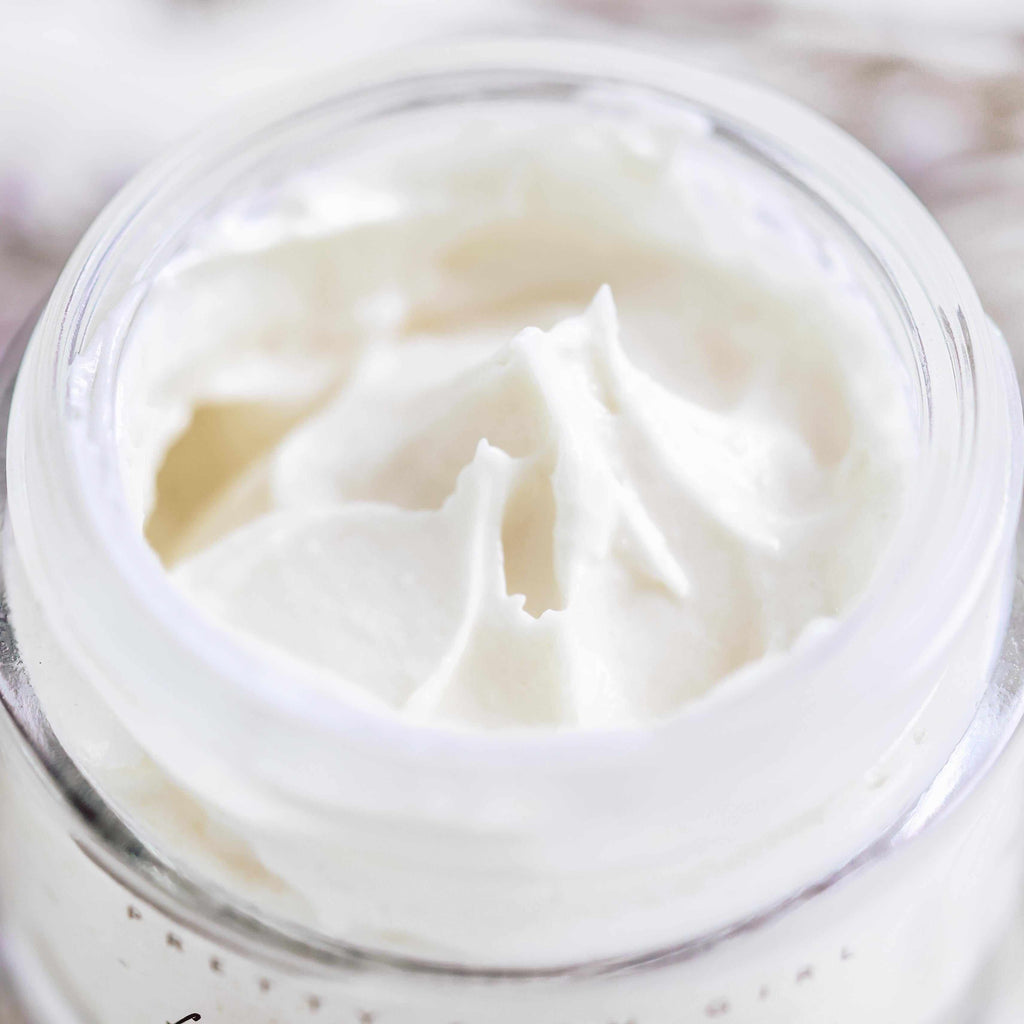 Fresh Face Cream Anti-Aging Tallow Moisturizer