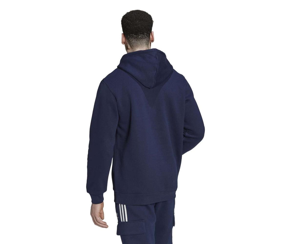 Adidas Men's Originals Adicolor Essentials Trefoil Hoodie