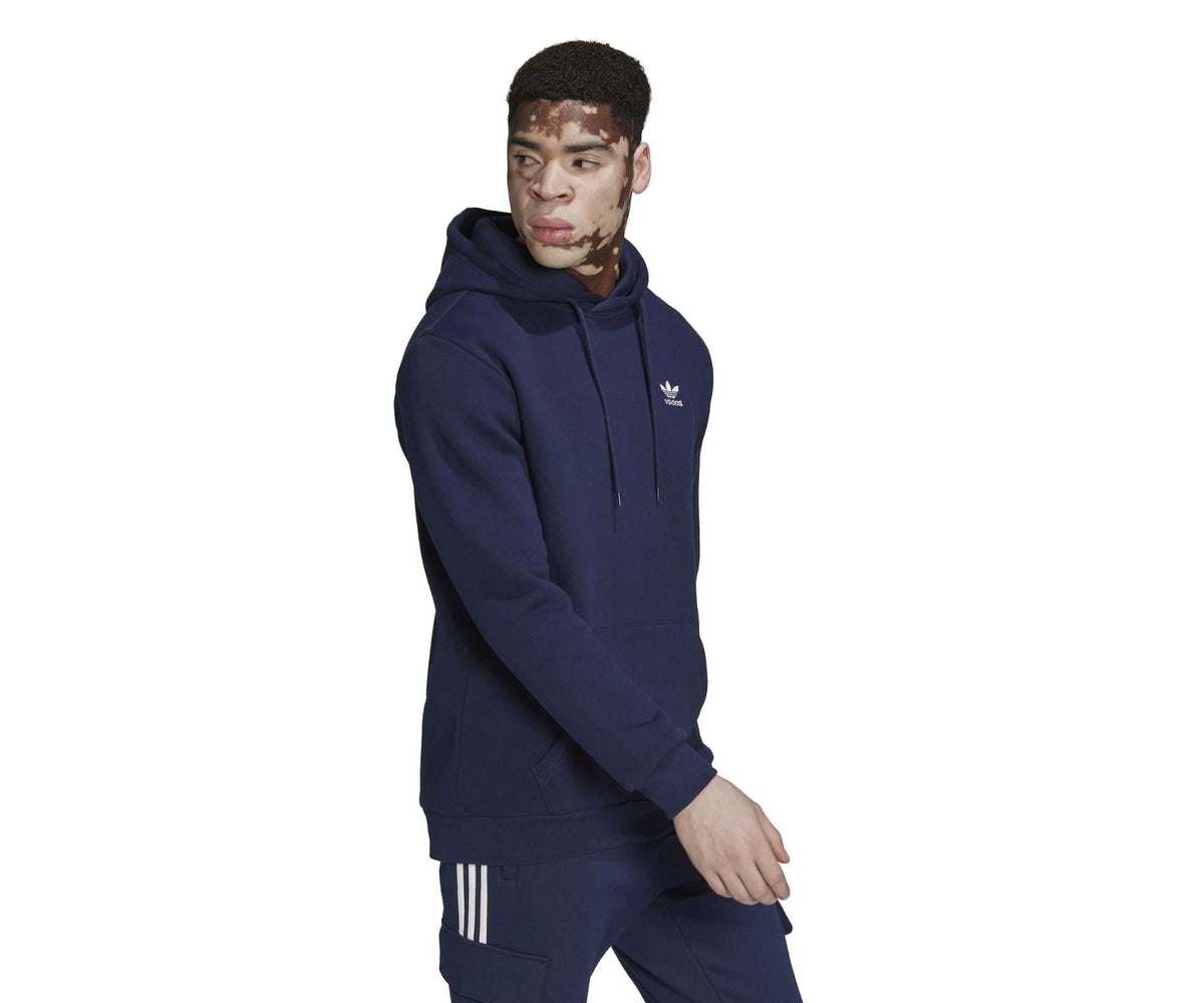 Adidas Men's Originals Adicolor Essentials Trefoil Hoodie