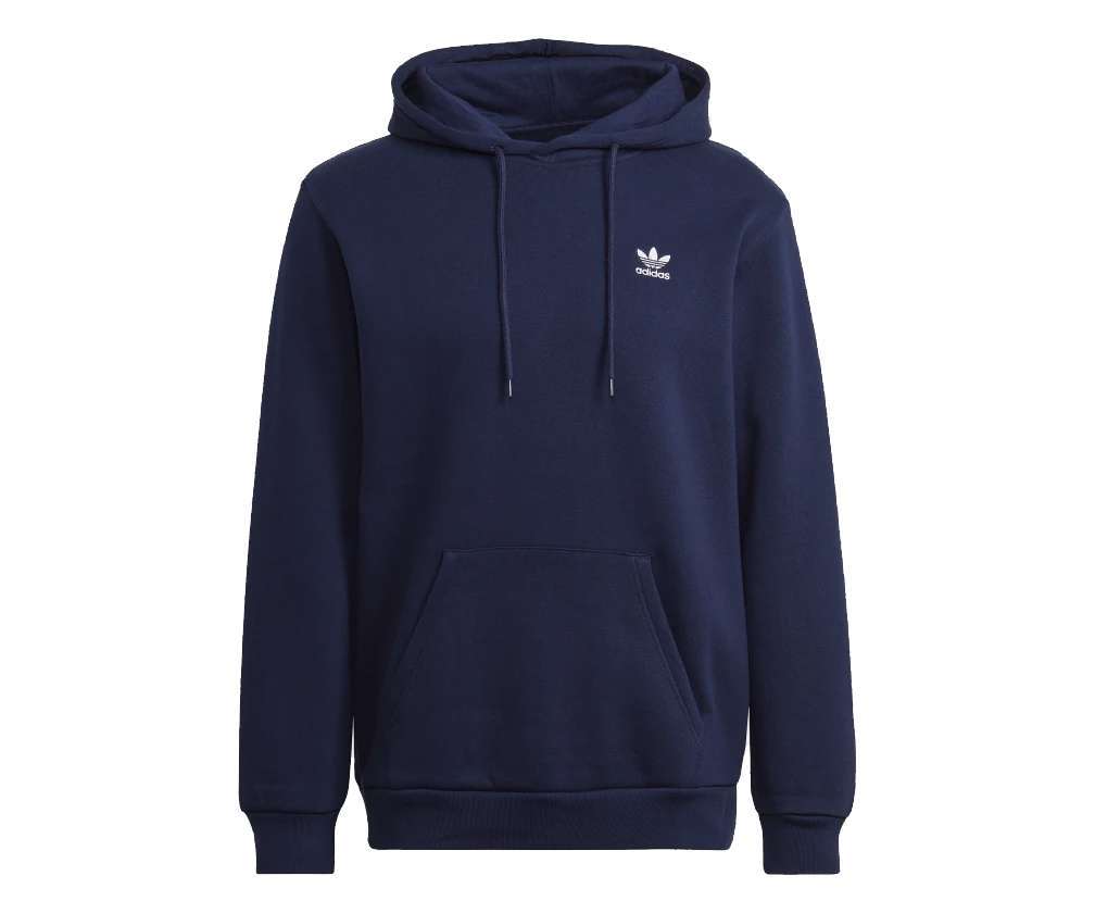 Adidas Men's Originals Adicolor Essentials Trefoil Hoodie