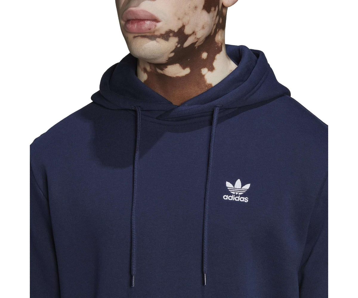 Adidas Men's Originals Adicolor Essentials Trefoil Hoodie