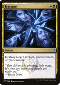 Fracture (STX-188) - Strixhaven: School of Mages