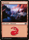 Mountain (J22-109) - Jumpstart 2022