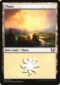 Plains (DDQ-038) - Duel Decks: Blessed vs. Cursed