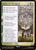 Battle for Bretagard (PPKHM-203) - Kaldheim Promos