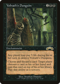 Volrath's Dungeon (EXO-078) - Exodus