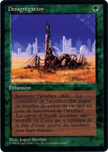 Crumble (FBB-191) - Foreign Black Border