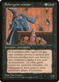 Xenic Poltergeist (REN-069) - Renaissance