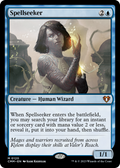 Spellseeker (CMM-120) - Commander Masters
