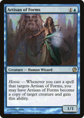 Artisan of Forms (THS-040) - Theros