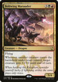 Boltwing Marauder (DTK-214) - Dragons of Tarkir