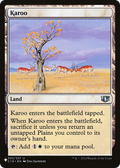 Karoo (LIST-C14-303) - The List