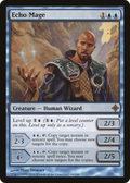 Echo Mage (ROE-064) - Rise of the Eldrazi