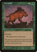 Carnassid (STH-) - Stronghold