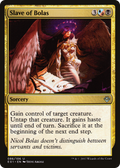 Slave of Bolas (AC2-086) - Archenemy: Nicol Bolas