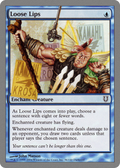 Loose Lips (UNH-036) - Unhinged