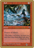 Boil (WCD-) - World Championship Decks 1998