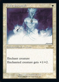 Holy Strength (Retro Frame) (30A-321) - 30th Anniversary Edition