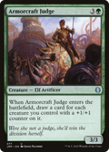 Armorcraft Judge (JMP-377) - Jumpstart