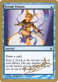 Serum Visions (WCD-MB36) - World Championship Decks 2004
