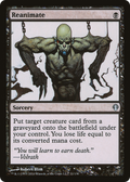 Reanimate (ARC-021) - Archenemy