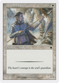Devoted Hero (S99-013) - Starter 1999