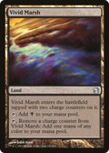 Vivid Marsh (MMA-228) - Modern Masters