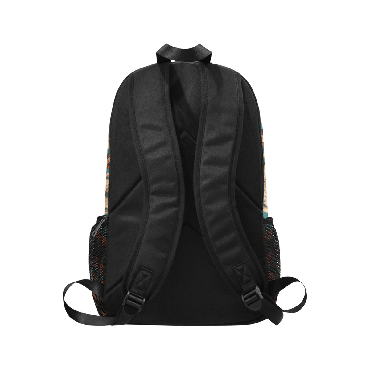 Baha Ranch Southwestern Aztec Backpack