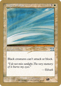 Light of Day (WCD-) - World Championship Decks 2000