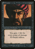 El-Hajjâj (ARN-024) - Arabian Nights