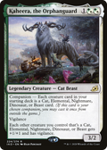 Kaheera, the Orphanguard (PPIKO-224P) - Ikoria: Lair of Behemoths Promos: (companion)