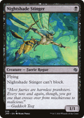 Nightshade Stinger (JMP-258) - Jumpstart