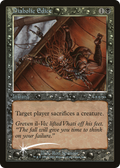 Diabolic Edict (ARENA-010) - Arena League 2001 Foil