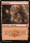 Mountain (AFR-277) - Adventures in the Forgotten Realms
