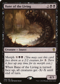 Bane of the Living (C16-106) - Commander 2016