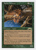 Spike Weaver (BRB-079) - Battle Royale Box Set
