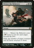 Silence the Believers (JOU-082) - Journey into Nyx
