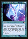 One with the Machine (BRC-090) - The Brothers' War Commander