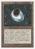 Aladdin's Ring (4ED-) - Fourth Edition