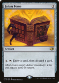 Jalum Tome (C14-242) - Commander 2014