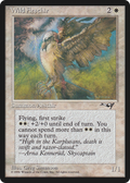Wild Aesthir (ALL-21A) - Alliances
