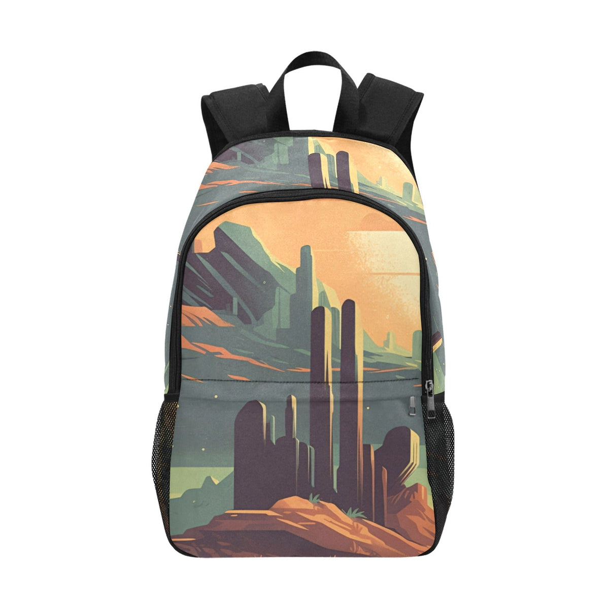 Baha Ranch Desert Canyon Backpack