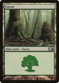Forest (M11-246) - Magic 2011