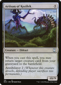 Artisan of Kozilek (NCC-191) - New Capenna Commander