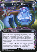 Scavenger Hunt (UNF-226E) - Unfinity