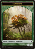 Saproling (CMA-013) - Commander Anthology Tokens