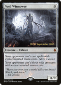 Void Winnower (PRE-17S) - Battle for Zendikar Promos Foil