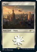 Plains (SLD-484) - Secret Lair Drop