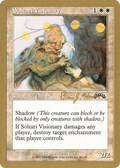 Soltari Visionary (WCD-BH20) - World Championship Decks 1998